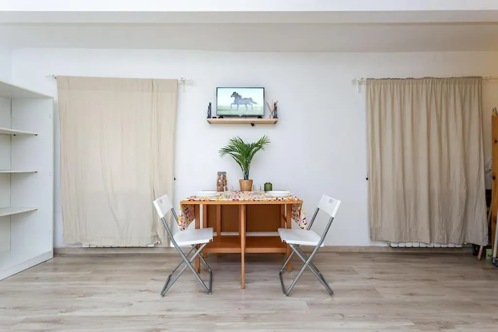 Apartment Adorno 3 - Affitti Brevi Italia 热那亚