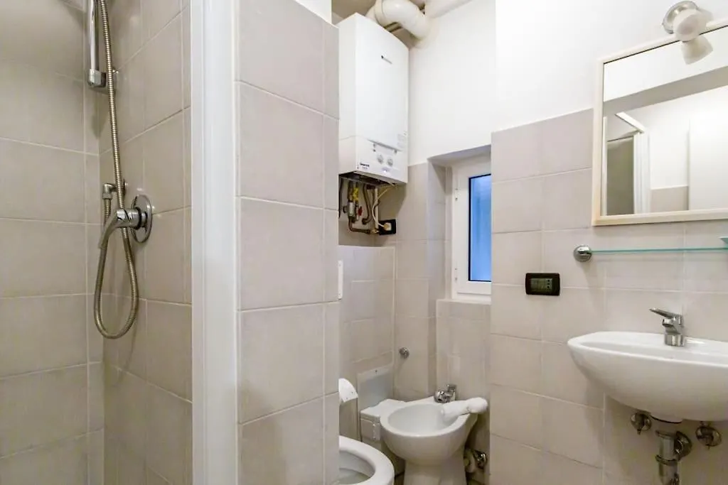 Apartment Adorno 3 - Affitti Brevi Italia 热那亚