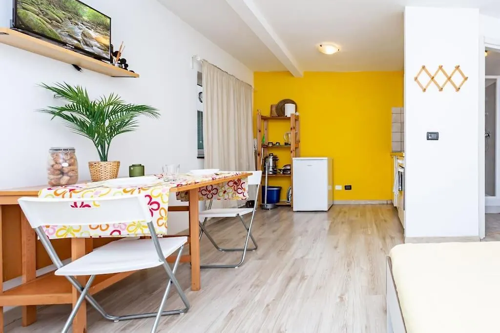 Apartment Adorno 3 - Affitti Brevi Italia 热那亚