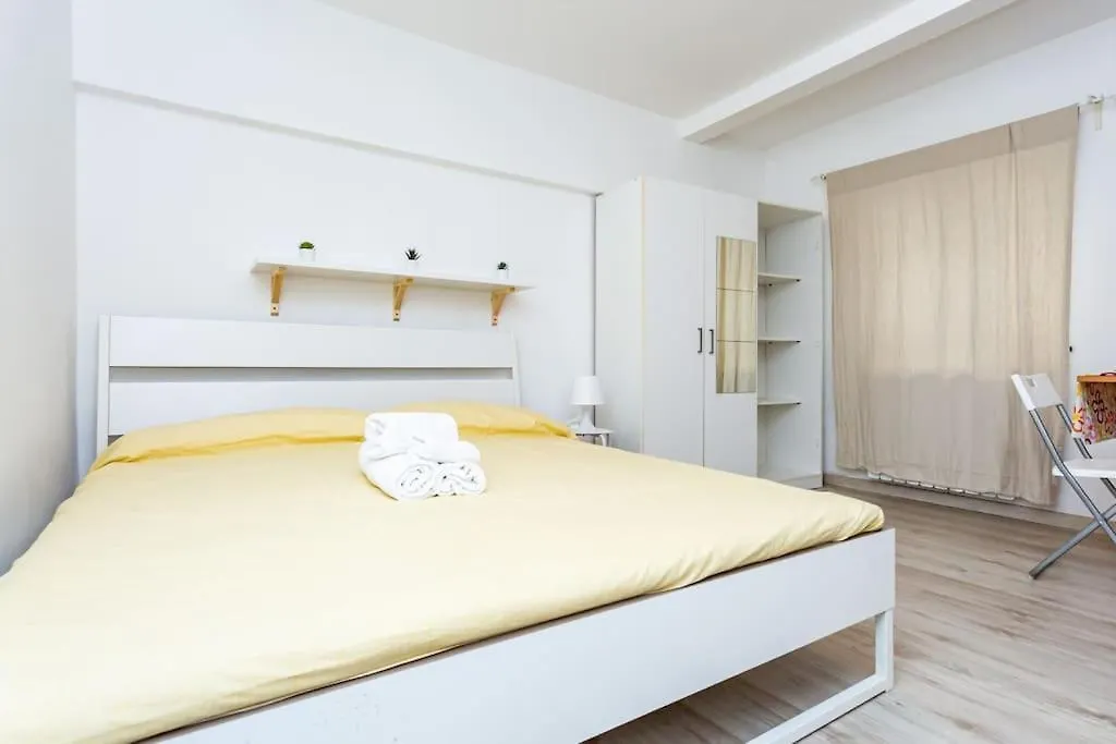 Apartment Adorno 3 - Affitti Brevi Italia Genoa Italy