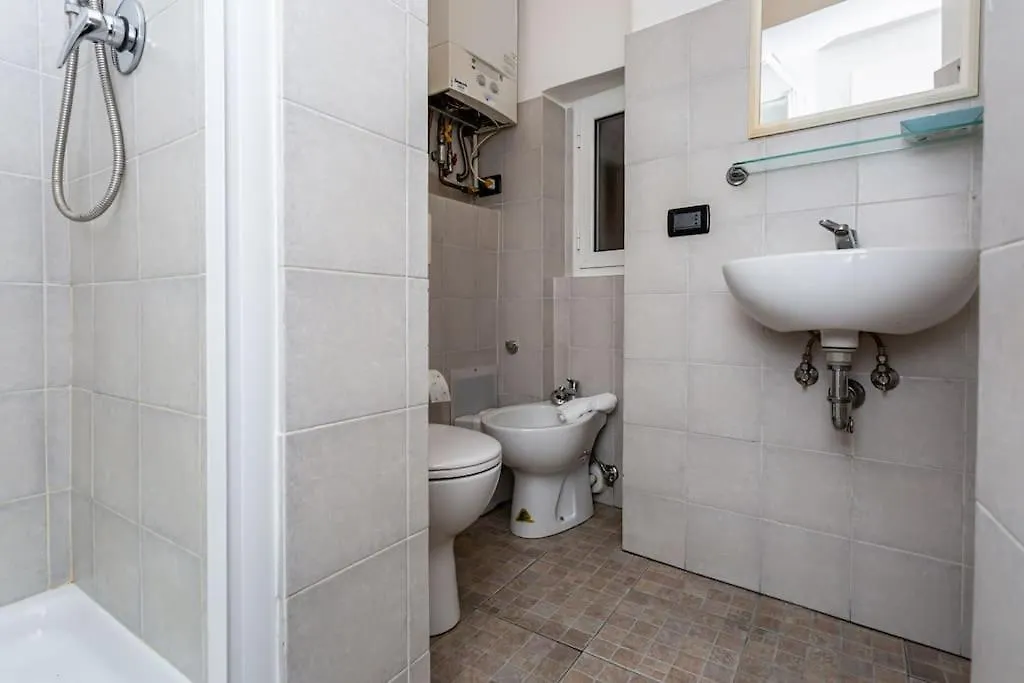 Apartment Adorno 3 - Affitti Brevi Italia Genoa