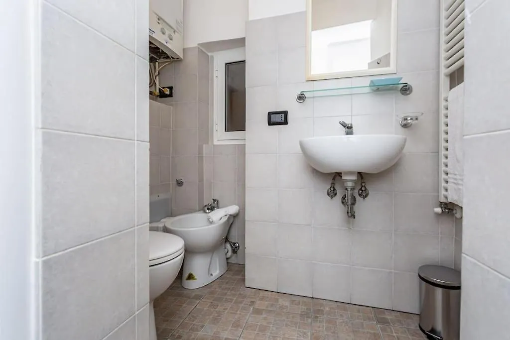 Apartment Adorno 3 - Affitti Brevi Italia Genoa Italy