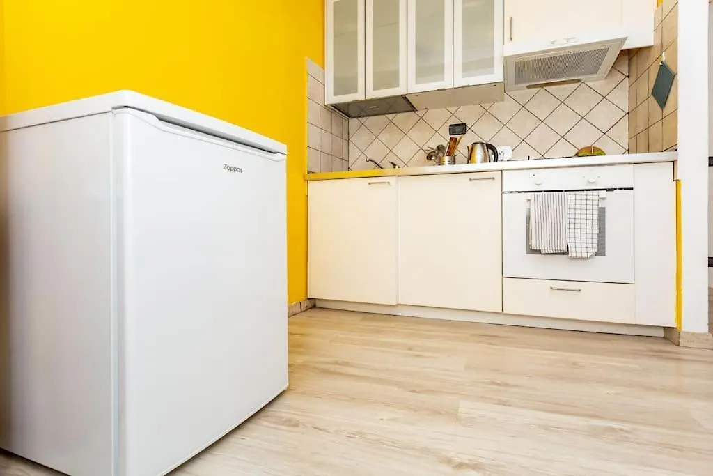 Apartment Adorno 3 - Affitti Brevi Italia Genoa 0*,  Italy