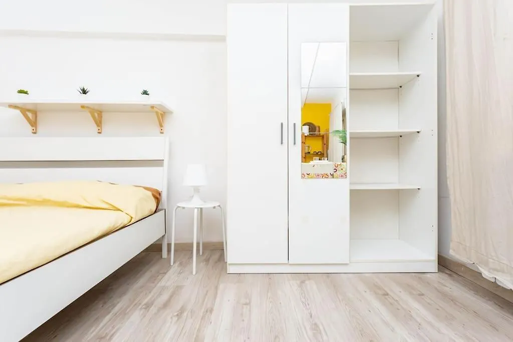 Apartment Adorno 3 - Affitti Brevi Italia Genoa 0*,  Italy